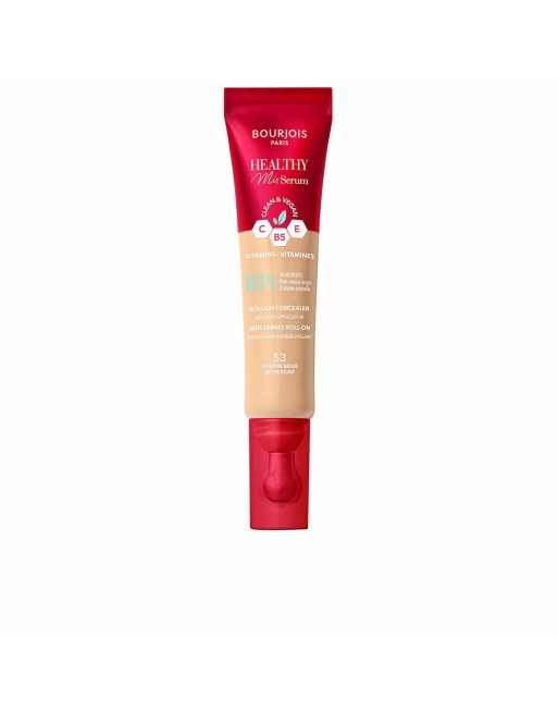 Liquid Corrector Bourjois Healthy Mix Serum Nº 53-golden beige 11 ml