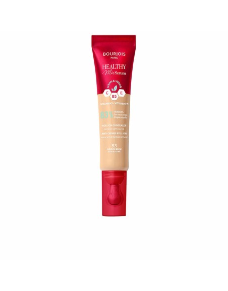 Korrekturflüssigkeit Bourjois Healthy Mix Serum Nº 53-golden beige 11 ml