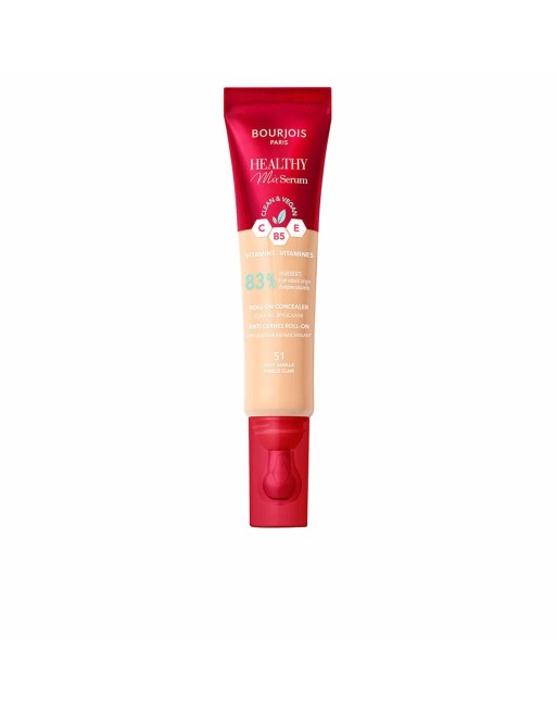 Liquid Corrector Bourjois Healthy Mix Serum Nº 51-light vanilla 11 ml