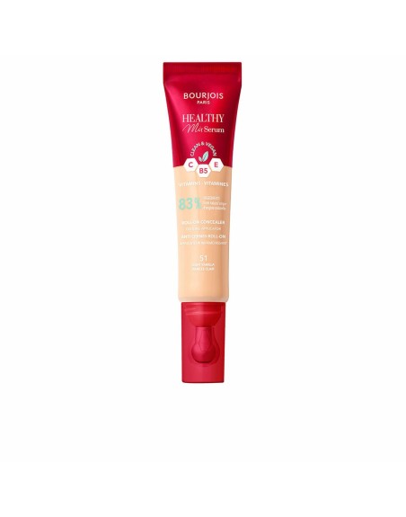 Korrekturflüssigkeit Bourjois Healthy Mix Serum Nº 51-light vanilla 11 ml