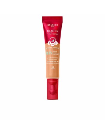 Correttore Liquido Bourjois Healthy Mix Serum Nº 58 Caramel 11 ml