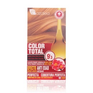 Coloración en Crema N9,3 Azalea Color Total (200 g) (1 unidad)