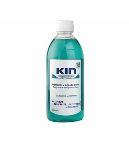 Colluttorio Kin Daily Care 500 ml