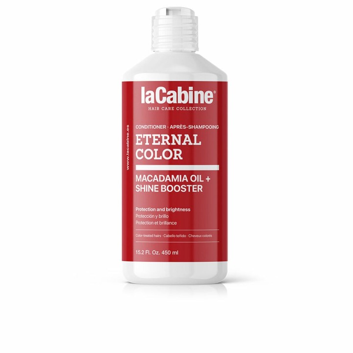 Hårbalsam laCabine Eternal Color 450 ml