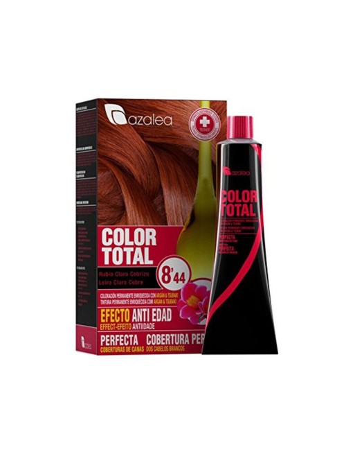 Cremefärbemittel N8,44 Azalea Color Total (200 g) (1 Stück)