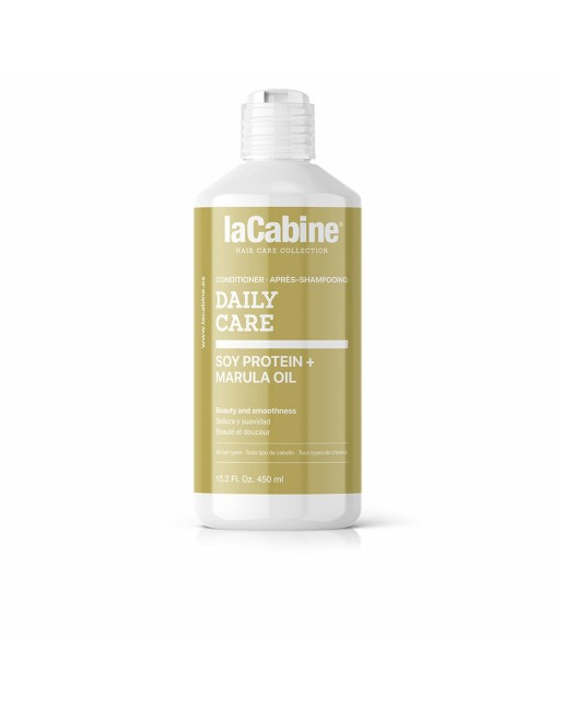 Après-shampooing laCabine Daily Care 450 ml