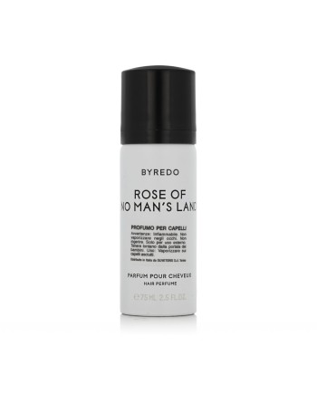 Parfum pour cheveux Byredo Rose Of No Man's Land 75 ml