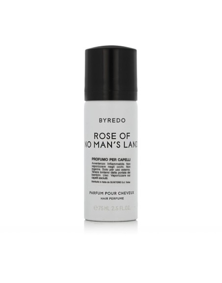 Parfum pour cheveux Byredo Rose Of No Man's Land 75 ml
