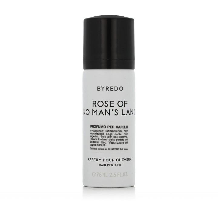 Fragranza per Capelli Byredo Rose Of No Man's Land 75 ml