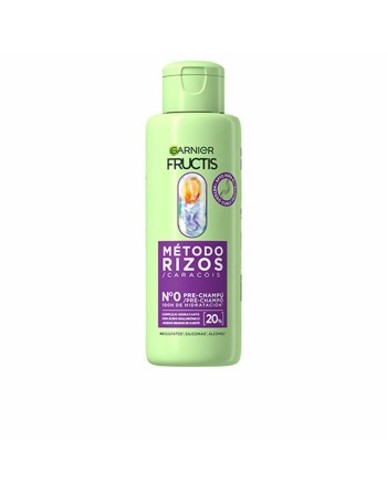 Shampoo Garnier Fructis Capelli ricci 200 ml