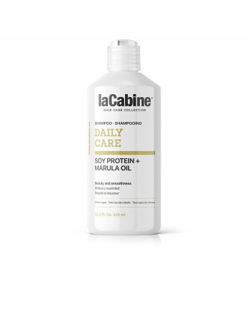 Shampooing laCabine Daily Care 450 ml