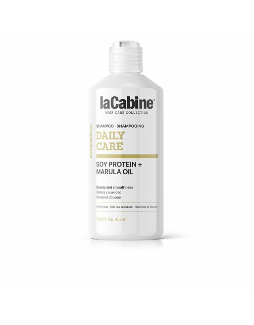 Champú laCabine Daily Care 450 ml