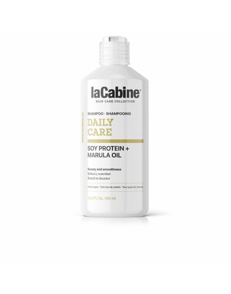 Champú laCabine Daily Care 450 ml