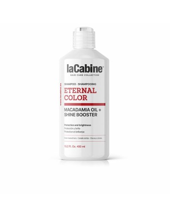 Champú laCabine Eternal Color 450 ml