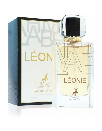 Perfume Mujer Maison Alhambra Léonie EDP 100 ml