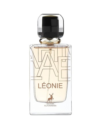 Profumo Donna Maison Alhambra Léonie EDP 100 ml