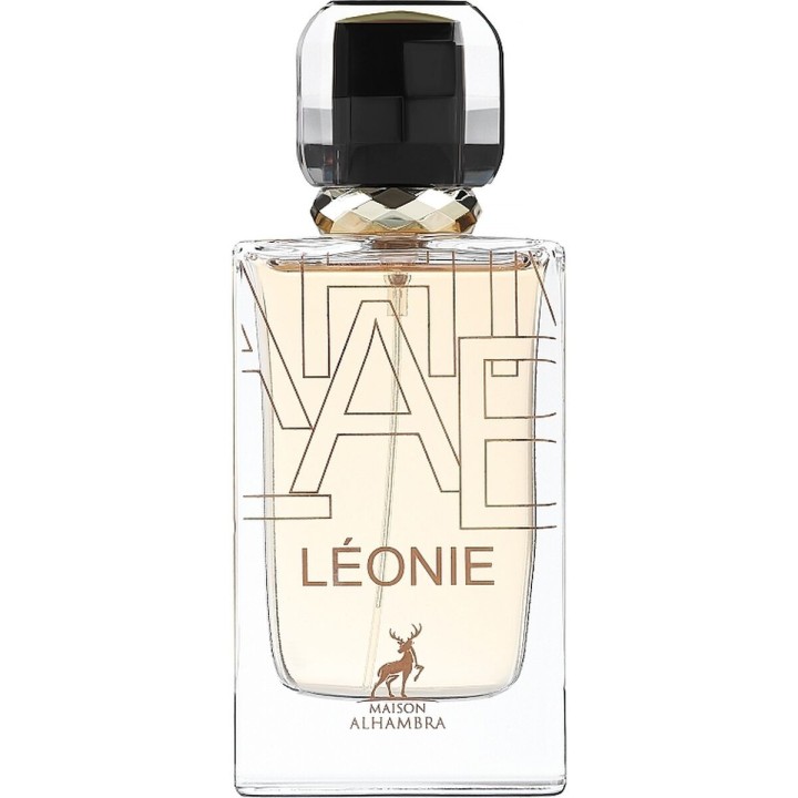 Damenparfüm Maison Alhambra Léonie EDP 100 ml