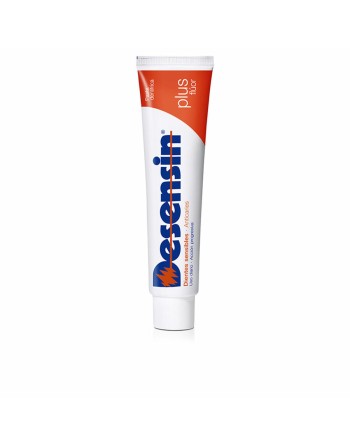 Dentifricio Desensin Plus Fluor 125 ml