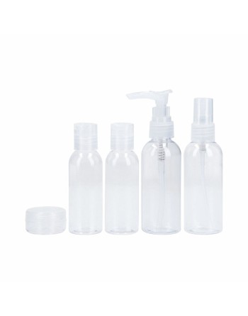 Set de Boites Ilū De voyage 6 Pièces