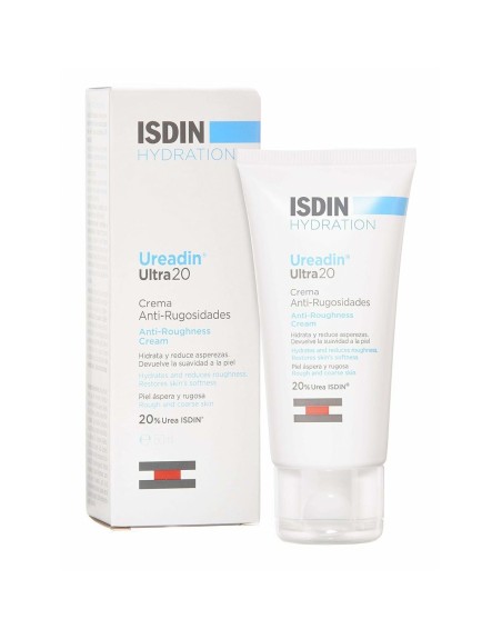 Hydrating Cream Isdin Ureadin Ultra20 50 ml