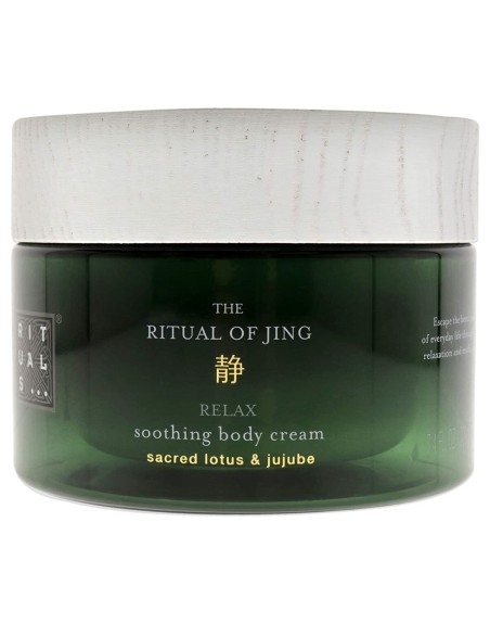 Crema Corpo Rituals The Ritual of Jing 220 ml