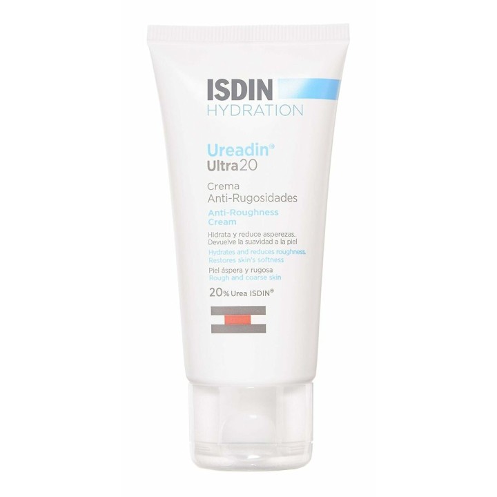 Fugtgivende creme Isdin Ureadin Ultra20 50 ml