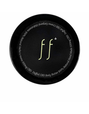 Body Butter Spacecat CBD 50 ml