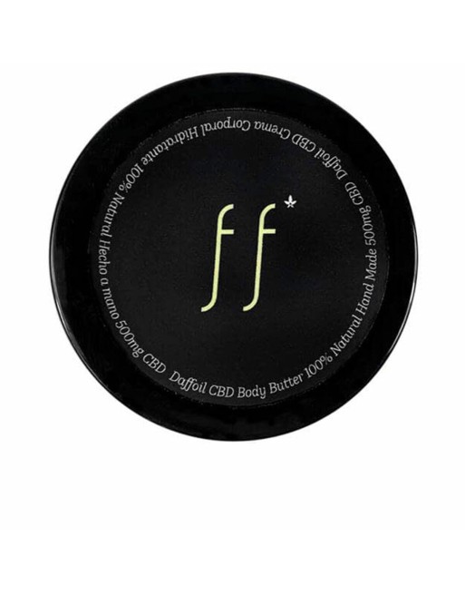 Burro corpo Spacecat CBD 50 ml