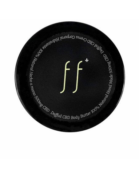 Body Butter Spacecat CBD 50 ml