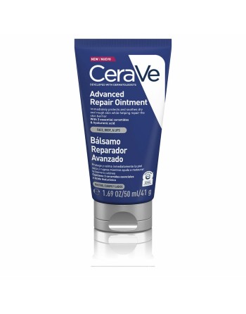 Body Repair Balsam CeraVe 50 ml