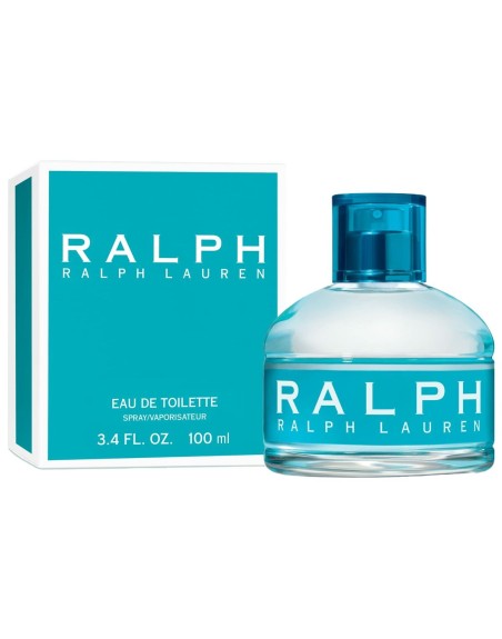 Damenparfüm Ralph Lauren Ralph EDT 100 ml Ralph