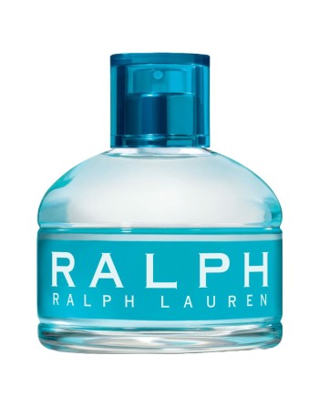 Perfume Mujer Ralph Lauren Ralph EDT 100 ml Ralph
