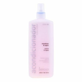Bifasisk balsam Leave In Repairs Broaer (500 ml)