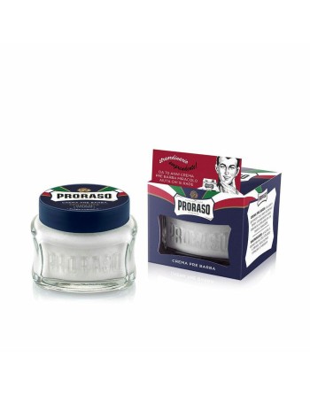 Forcreme til barbering Proraso Blue 100 ml