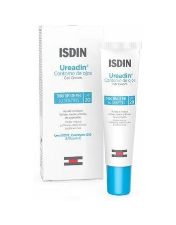 Kosmetiksæt Isdin Ureadin 2 Dele