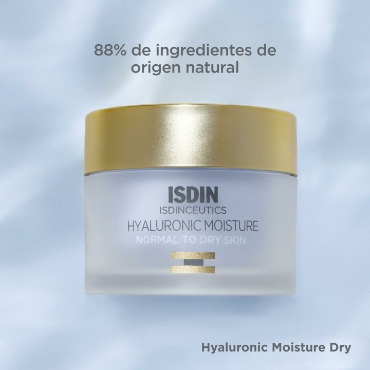 Set de Cosmética Isdin Isdinceutics Hidratante 3 Piezas