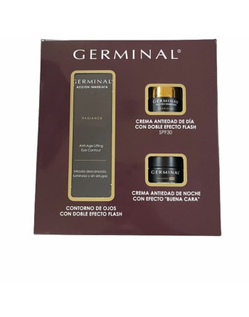 Set de Cosmética Germinal 3 Piezas