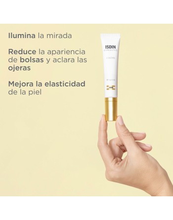 Cosmetic Set Isdin Isdinceutics Moisturizing 3 Pieces