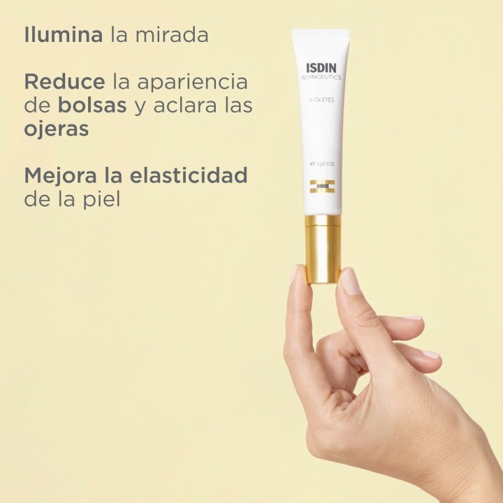 Kosmetik-Set Isdin Isdinceutics Feuchtigkeitsspendend 3 Stücke