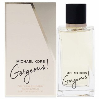 Dameparfume Michael Kors EDP EDP 100 ml Gorgeous!