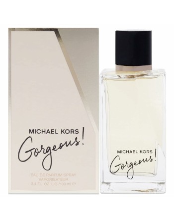 Women's Perfume Michael Kors EDP EDP 100 ml Gorgeous!