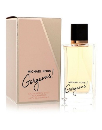 Damenparfüm Michael Kors EDP EDP 100 ml Gorgeous!