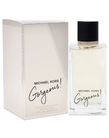 Dameparfume Michael Kors EDP EDP 100 ml Gorgeous!