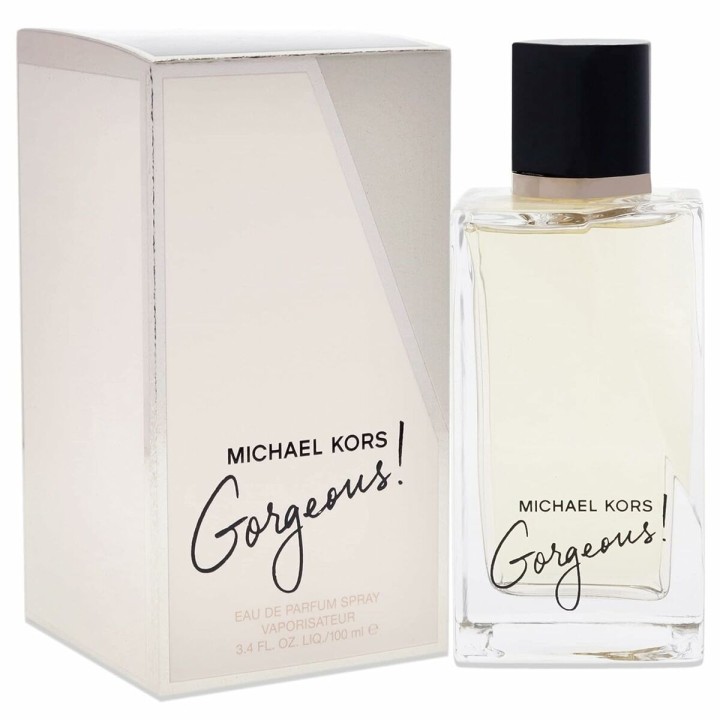 Dameparfume Michael Kors EDP EDP 100 ml Gorgeous!