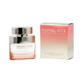 Dameparfume Michael Kors EDP EDP 50 ml Wonderlust