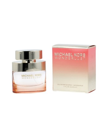 Parfum Femme Michael Kors EDP EDP 50 ml Wonderlust