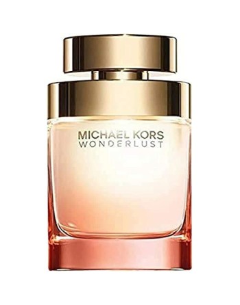 Women's Perfume Michael Kors EDP EDP 50 ml Wonderlust