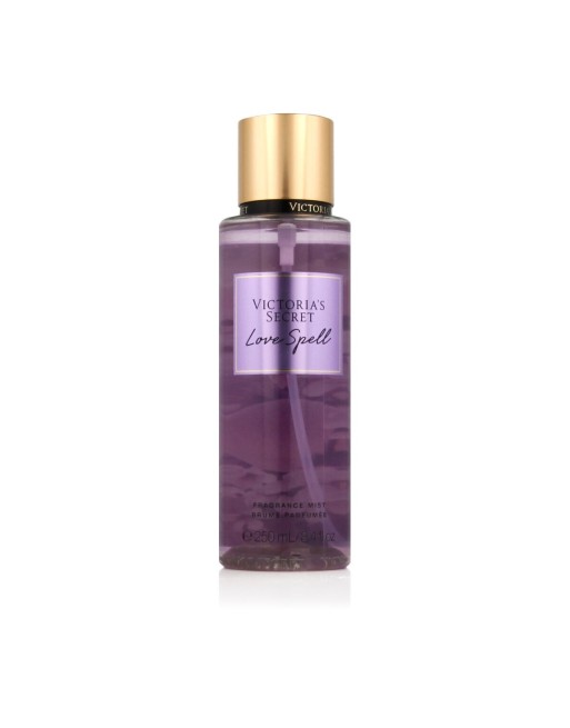 Body Mist Victoria's Secret Love Spell 250 ml