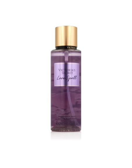 Fragancia Corporal Victoria's Secret Love Spell 250 ml