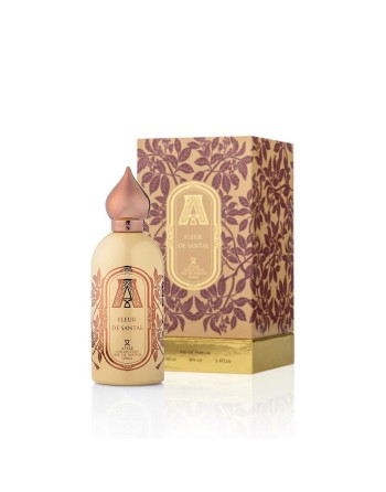 Parfum Unisexe Attar Collection EDP Fleur de Santal 100 ml
